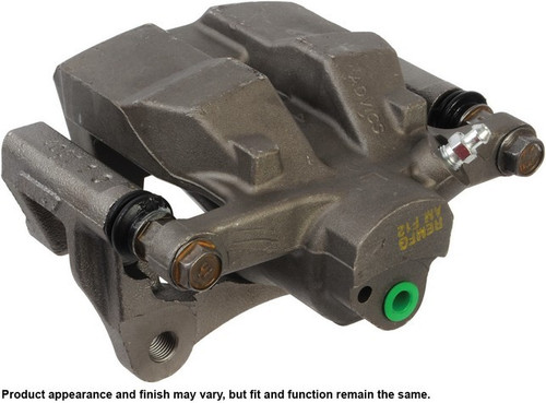 CARDONE Reman Disc Brake Caliper P/N:19-B6281