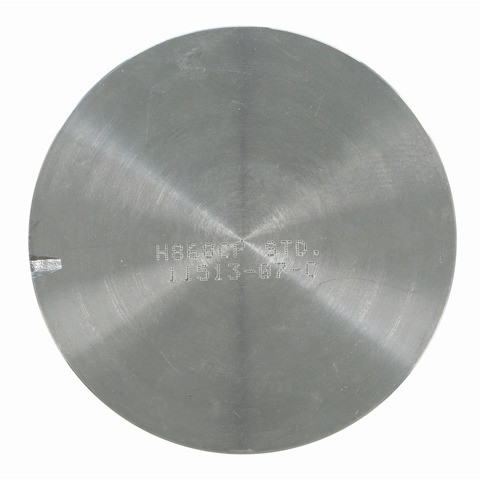 Sealed Power Engine Piston Set H868CP.50MM