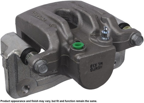 CARDONE Reman Disc Brake Caliper P/N:19-B6271S