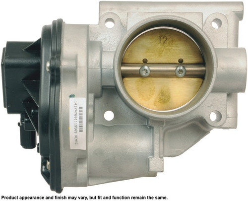 CARDONE Reman Fuel Injection Throttle Body 67-6011
