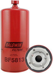 Baldwin Fuel Water Separator Filter BF5813