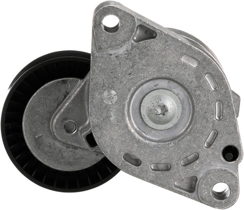 Gates Accessory Drive Belt Tensioner Assembly 39169 - view 2