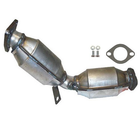 Eastern Catalytic Catalytic Converter-Direct Fit 40333