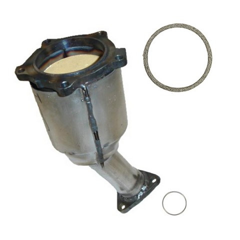 Eastern Catalytic Catalytic Converter-Direct Fit 40531