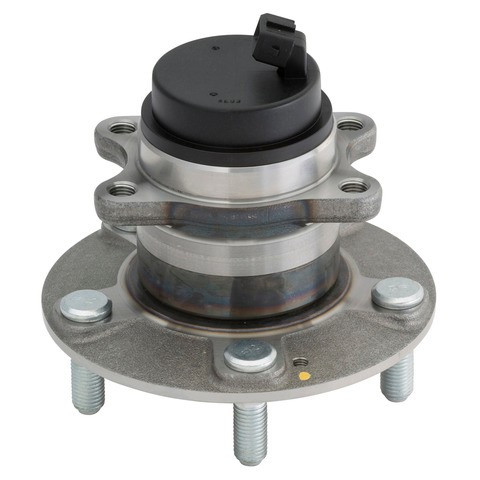 MOOG Hub Assemblies Wheel Bearing and Hub Assembly 512434