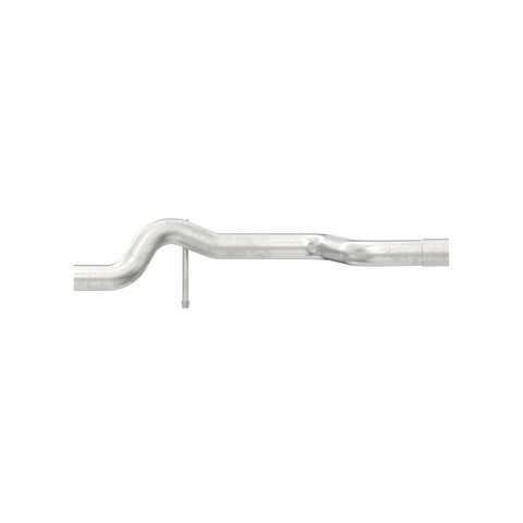 Walker Exhaust Exhaust Pipe P/N:53708