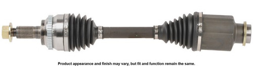 CARDONE New CV Axle Assembly 66-2189HD