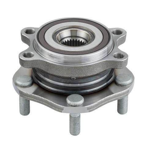 MOOG Hub Assemblies Wheel Bearing and Hub Assembly 513357