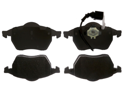 Raybestos Brakes Disc Brake Pad Set SP687AEU