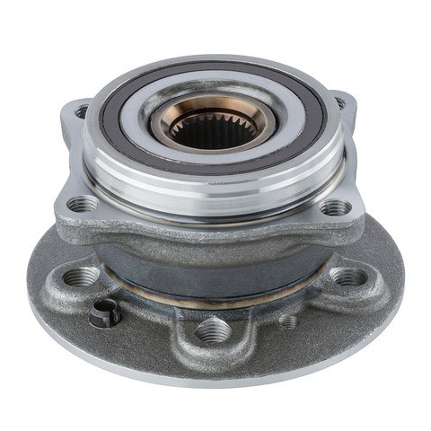 MOOG Hub Assemblies Wheel Bearing and Hub Assembly P/N:513363