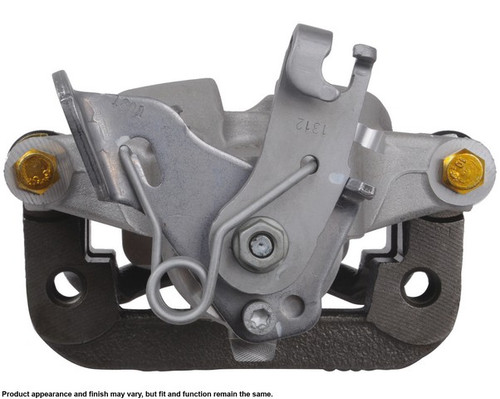 CARDONE Reman Disc Brake Caliper P/N:18-B5504