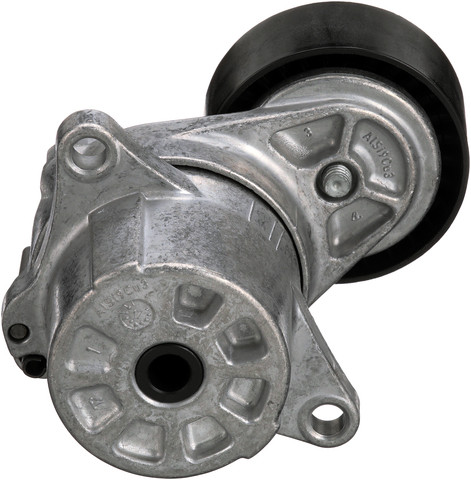 Gates Accessory Drive Belt Tensioner Assembly 39165 - view 2
