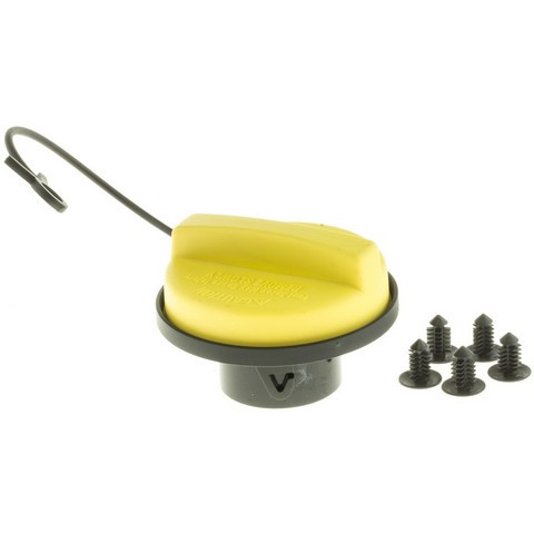 Motorad Fuel Tank Cap P/N:MGC841T