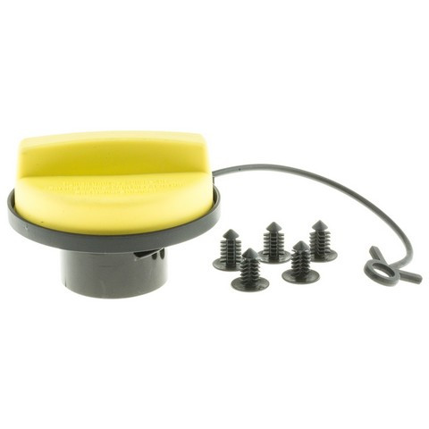 Motorad Fuel Tank Cap MGC-637T