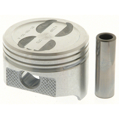 Sealed Power Engine Piston Set 536NP30
