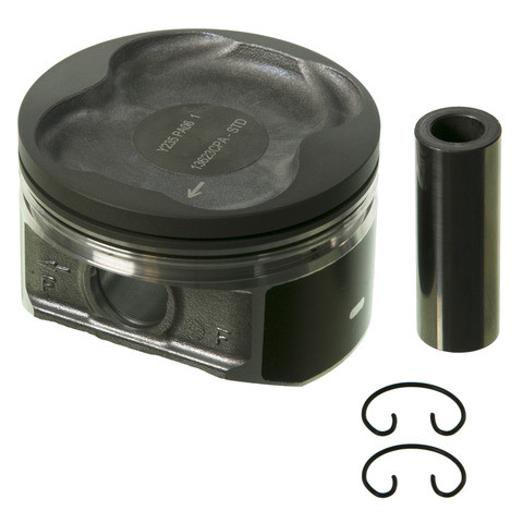 Sealed Power Engine Piston Set 13623CPA.50MM