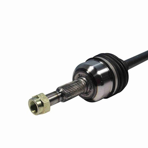 GSP CV Axle Assembly P/N:NCV10267