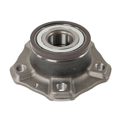 MOOG Hub Assemblies Wheel Bearing and Hub Assembly P/N:512598