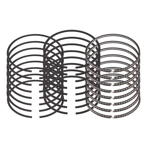 Sealed Power Engine Piston Ring Set E1005K.25MM
