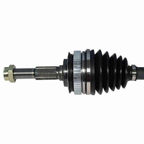 GSP CV Axle Assembly P/N:NCV10521