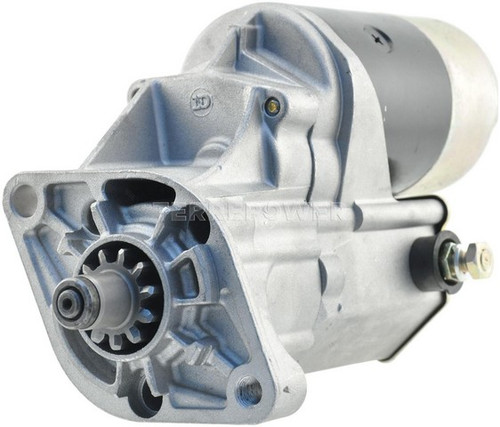 TERREPOWER formerly BBB Industries Starter P/N:N16830