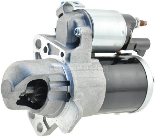 TERREPOWER formerly BBB Industries Starter 17997