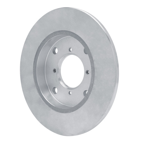 Dynamic Friction Company Disc Brake Rotor 600-01001 - view 5