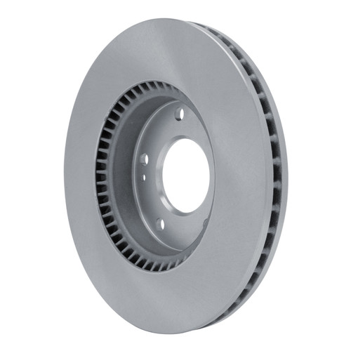 Dynamic Friction Company Disc Brake Rotor 600-03016 - view 2