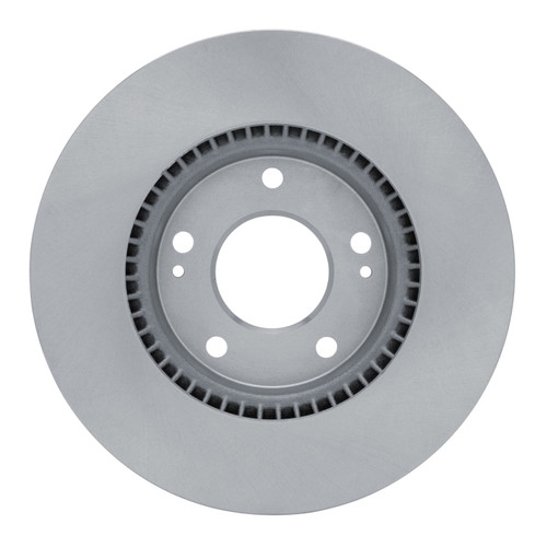 Dynamic Friction Company Disc Brake Rotor 600-03016 - view 3
