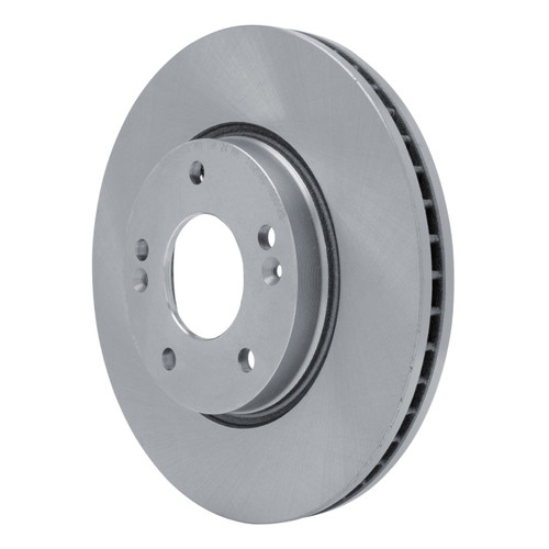 Dynamic Friction Company Disc Brake Rotor 600-03016 - view 4