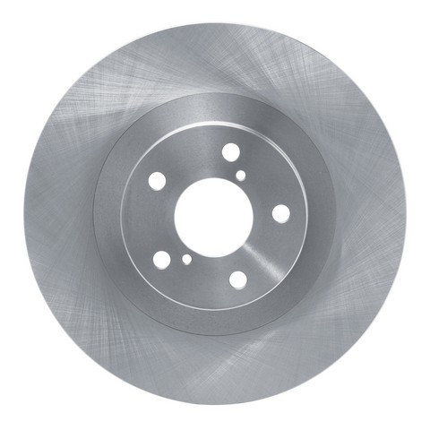 Dynamic Friction Company Disc Brake Rotor 600-13033