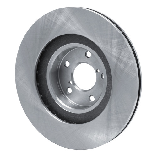Dynamic Friction Company Disc Brake Rotor 600-13033 - view 3