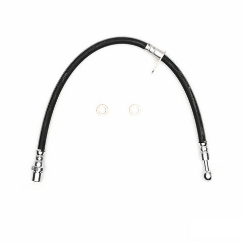 Dynamic Friction Company Brake Hydraulic Hose P/N:350-13024