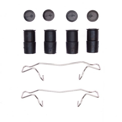 Dynamic Friction Company Disc Brake Hardware Kit 340-27012