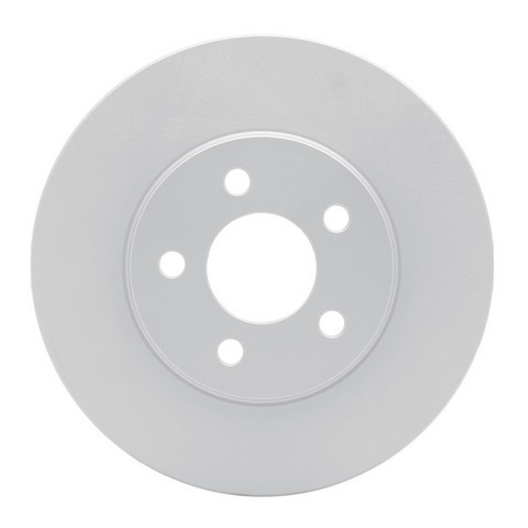 Dynamic Friction Company Disc Brake Rotor P/N:604-39009