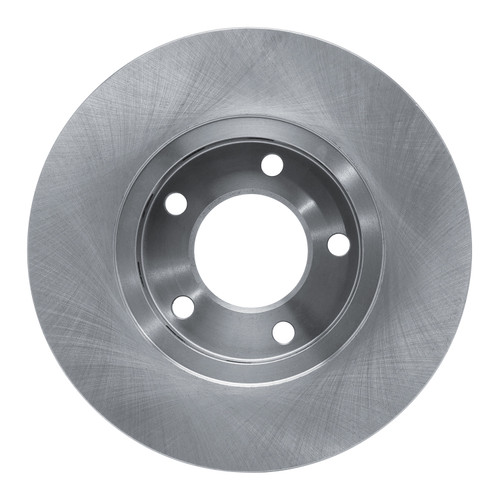 Dynamic Friction Company Disc Brake Rotor 600-40091 - view 2