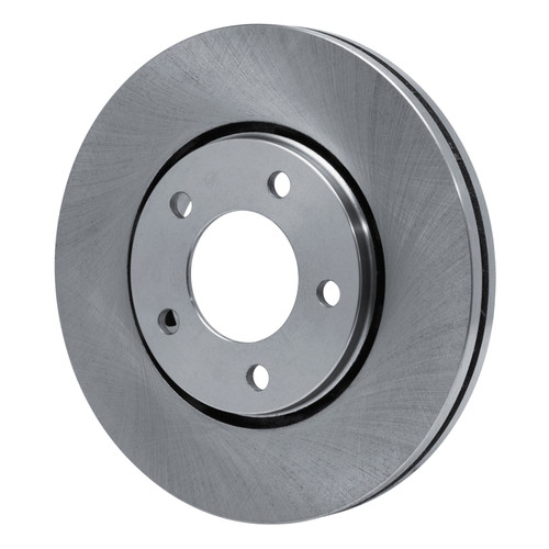 Dynamic Friction Company Disc Brake Rotor 600-40091 - view 4
