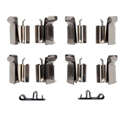 Dynamic Friction Company Disc Brake Hardware Kit 340-42005