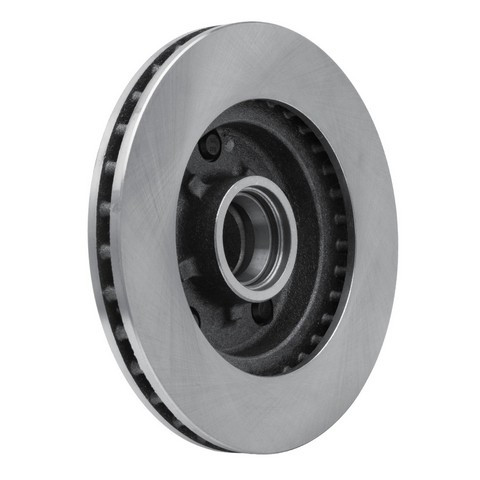 Dynamic Friction Company Disc Brake Rotor P/N:600-47013
