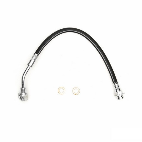 Dynamic Friction Company Brake Hydraulic Hose 350-47056