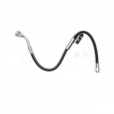 Dynamic Friction Company Brake Hydraulic Hose P/N:350-47286