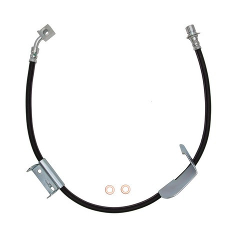Dynamic Friction Company Brake Hydraulic Hose 350-47318