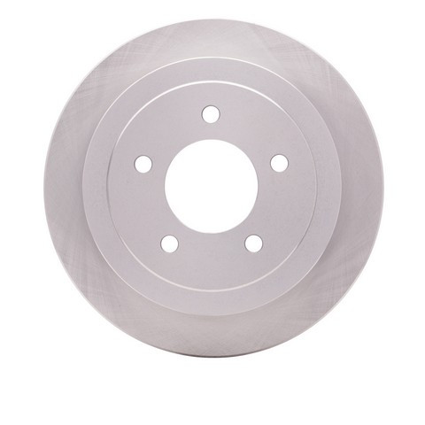 Dynamic Friction Company Disc Brake Rotor P/N:600-54173