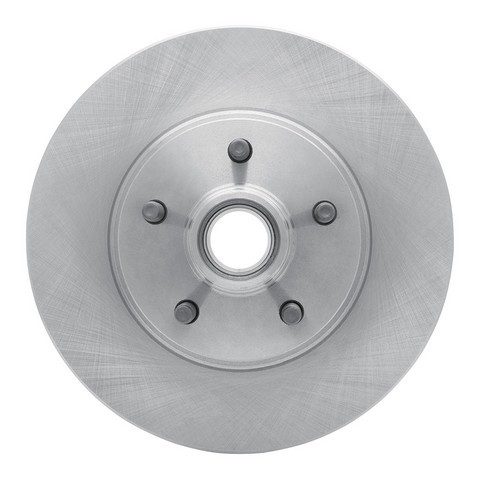 Dynamic Friction Company Disc Brake Rotor 600-54141