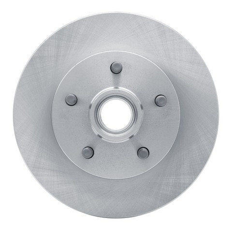 Dynamic Friction Company Disc Brake Rotor P/N:600-54139