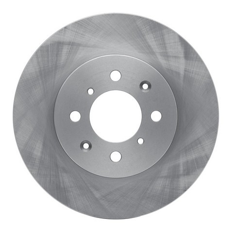 Dynamic Friction Company Disc Brake Rotor P/N:600-59015