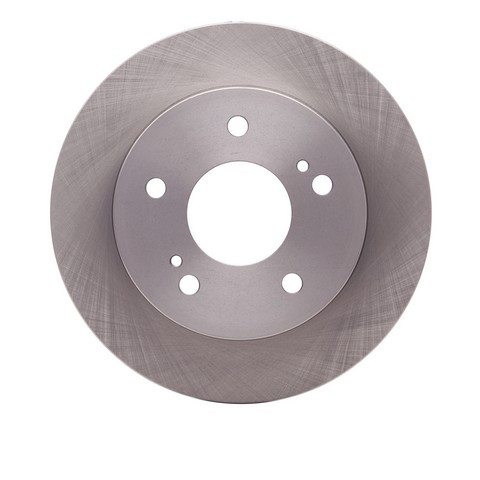 Dynamic Friction Company Disc Brake Rotor P/N:600-67046
