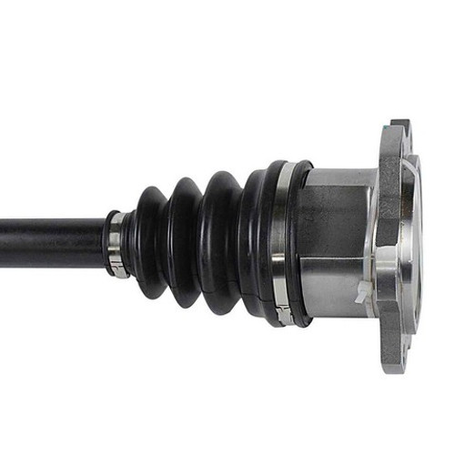 GSP CV Axle Assembly P/N:NCV10143XD