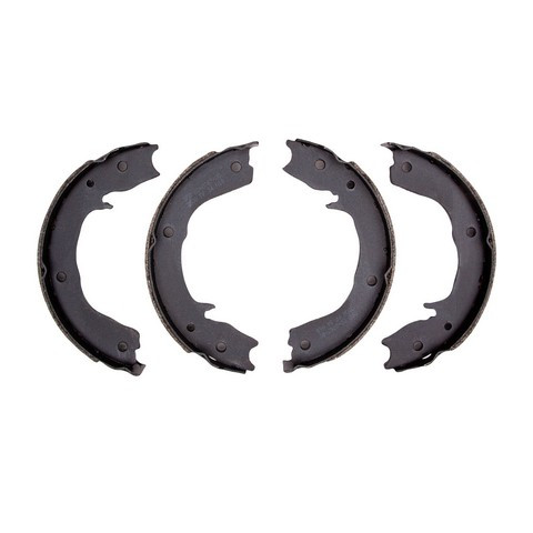 Dynamic Friction Company Parking Brake Shoe 1902-0767-00