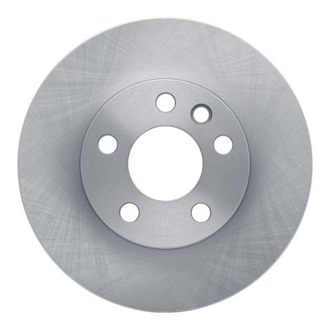Dynamic Friction Company Disc Brake Rotor 600-74043
